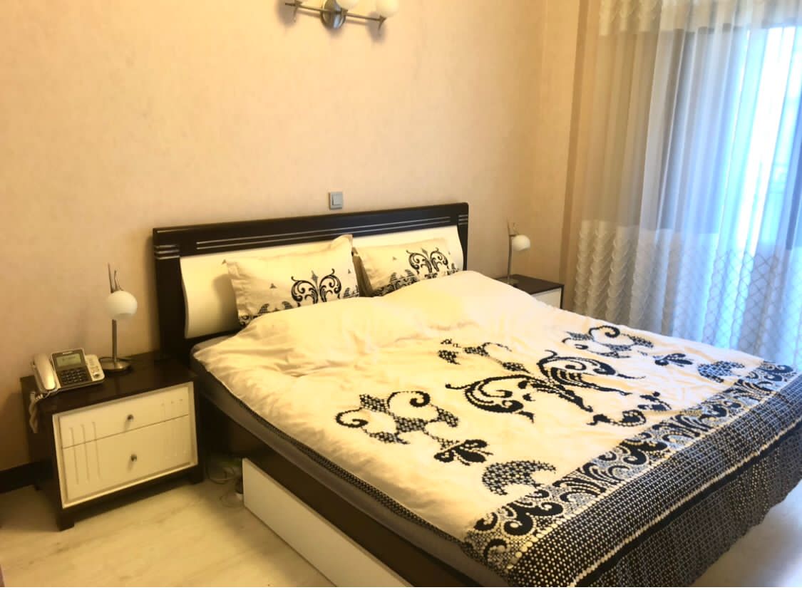 فروش آپارتمان 120 متر سهیل فول امکانات