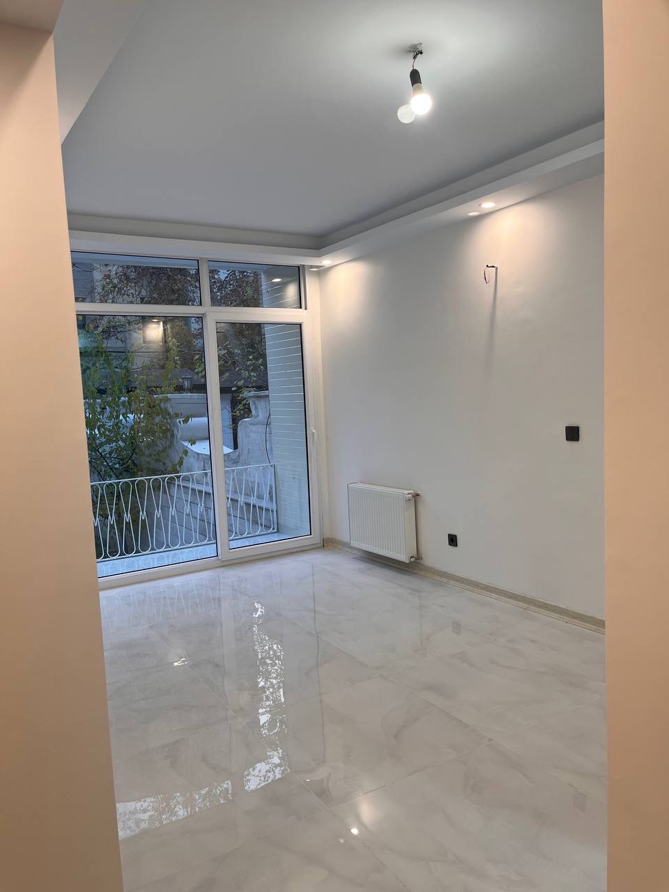 فروش آپارتمان 150 متر فول بازسازی شده تاپ لوکیشن دیباجی منظریه