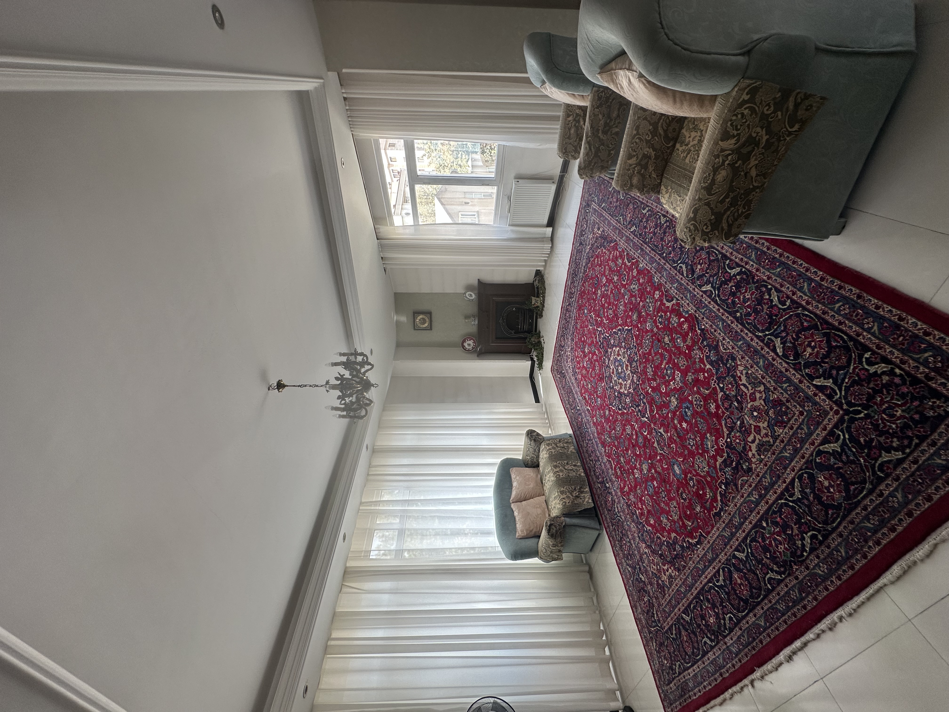 فروش آپارتمان 110متر دربند