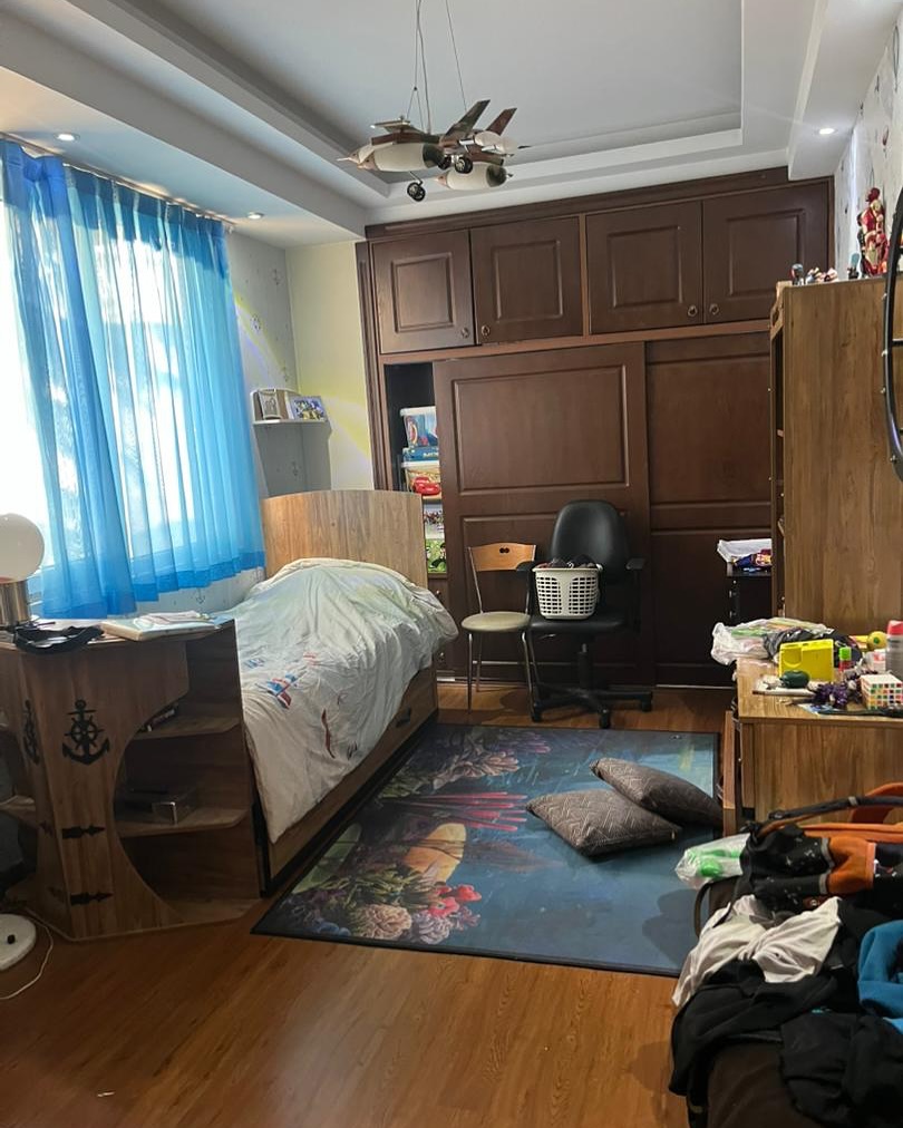 فروش آپارتمان 200 متر دروس شیدایی 3 پارکینگ فول