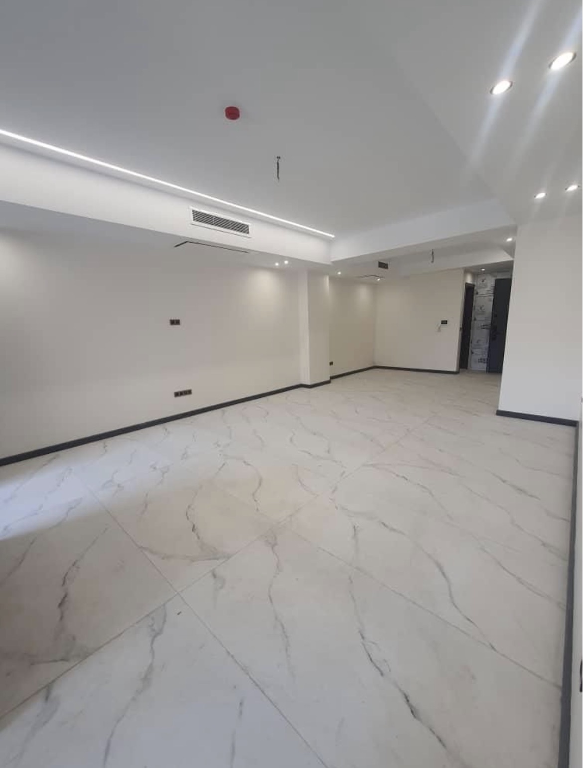 اجاره اپارتمان سه خواب فرمانیه فول امکانات