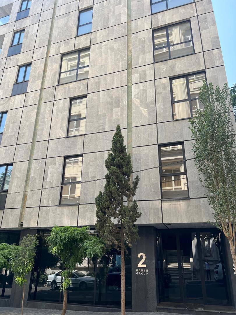 فروش آپارتمان 120متر فرمانیه شرقی