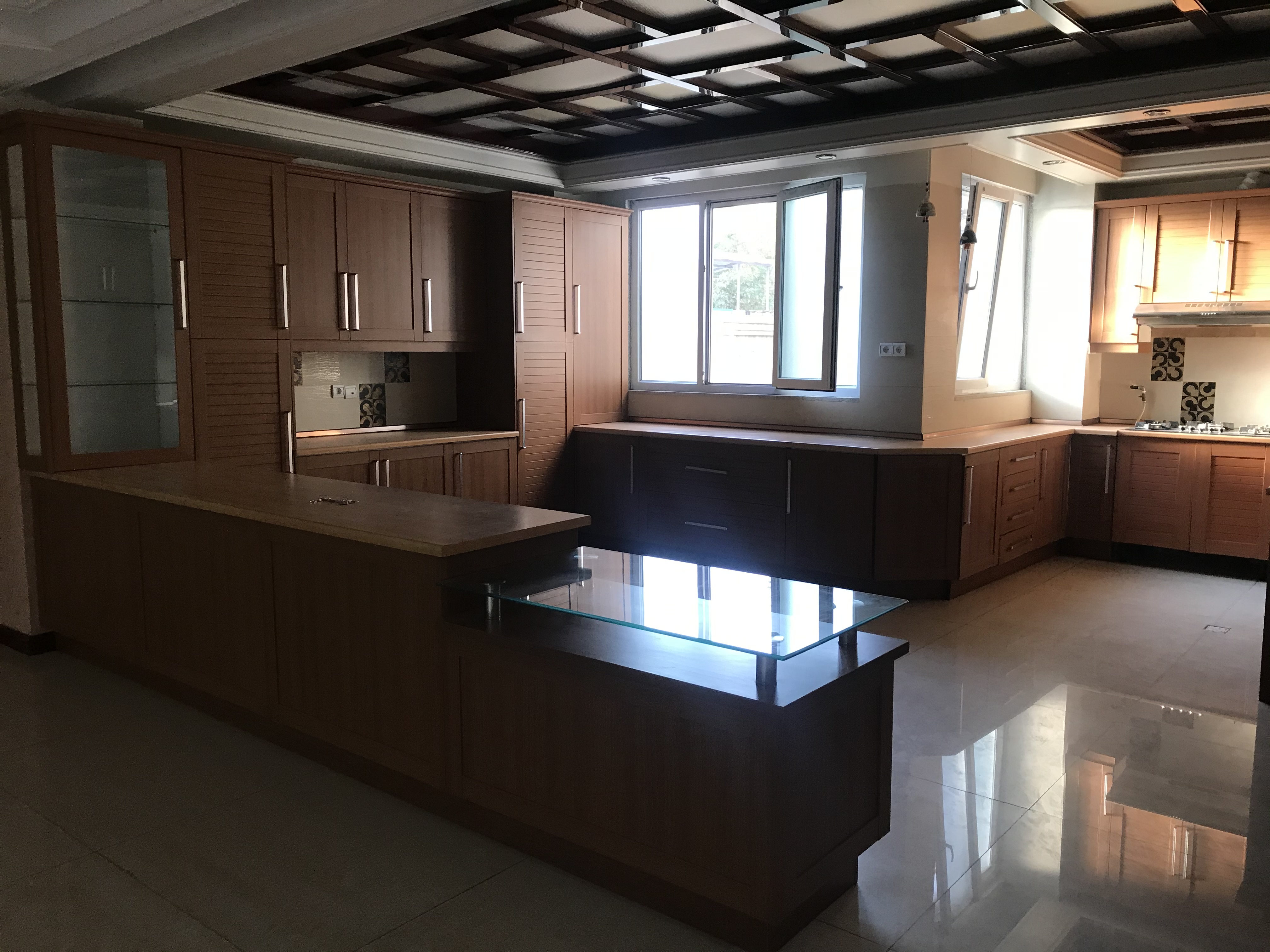 فروش آپارتمان 140 متر منظریه تاپ لوکیشن