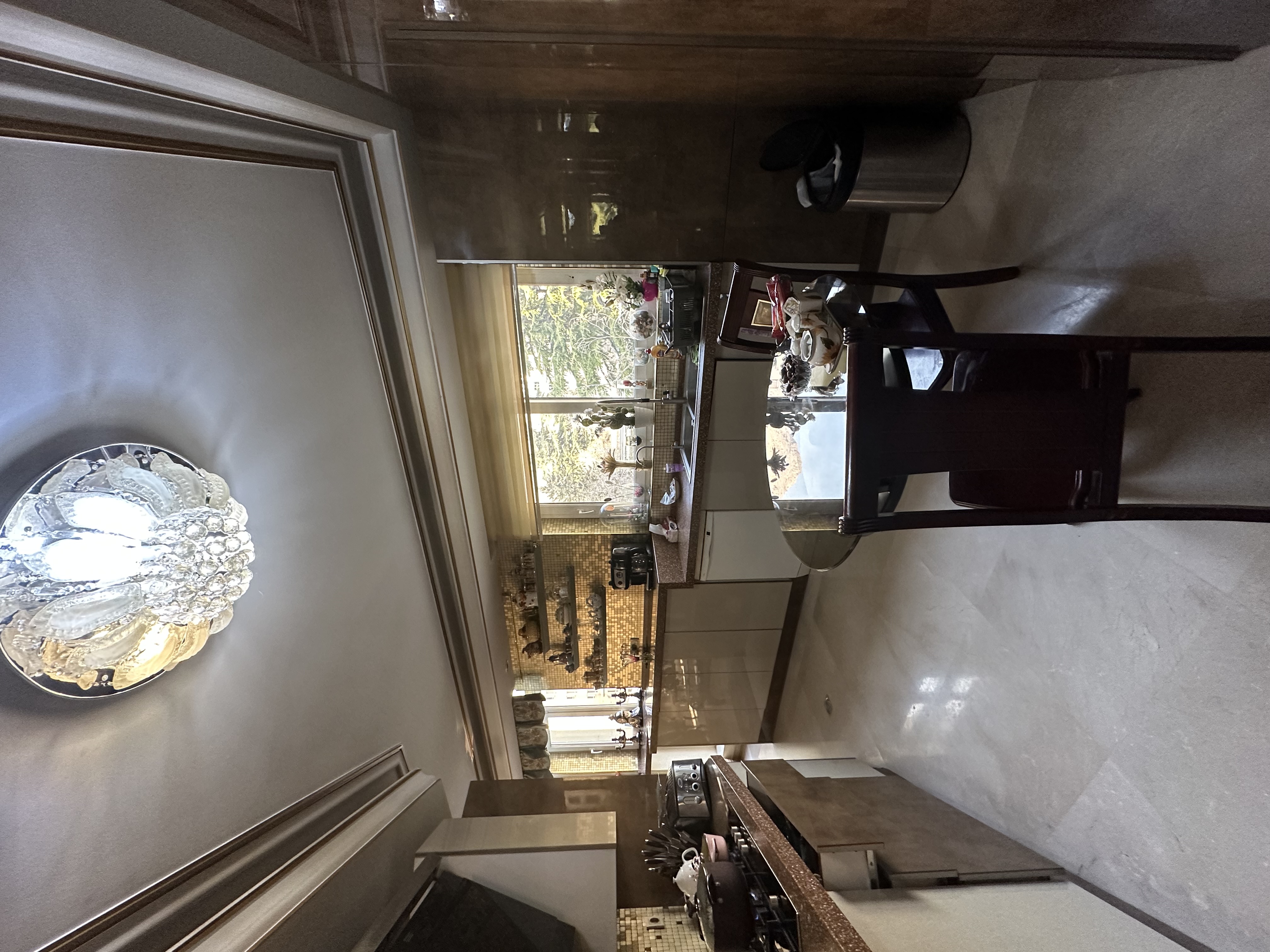 فروش اپارتمان 300متر نیاوران