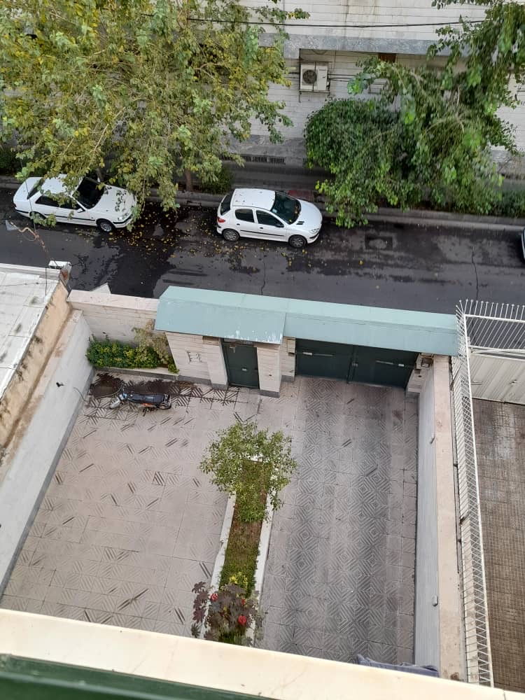 اجاره آپارتمان 90 متر سمنگان 2 خواب