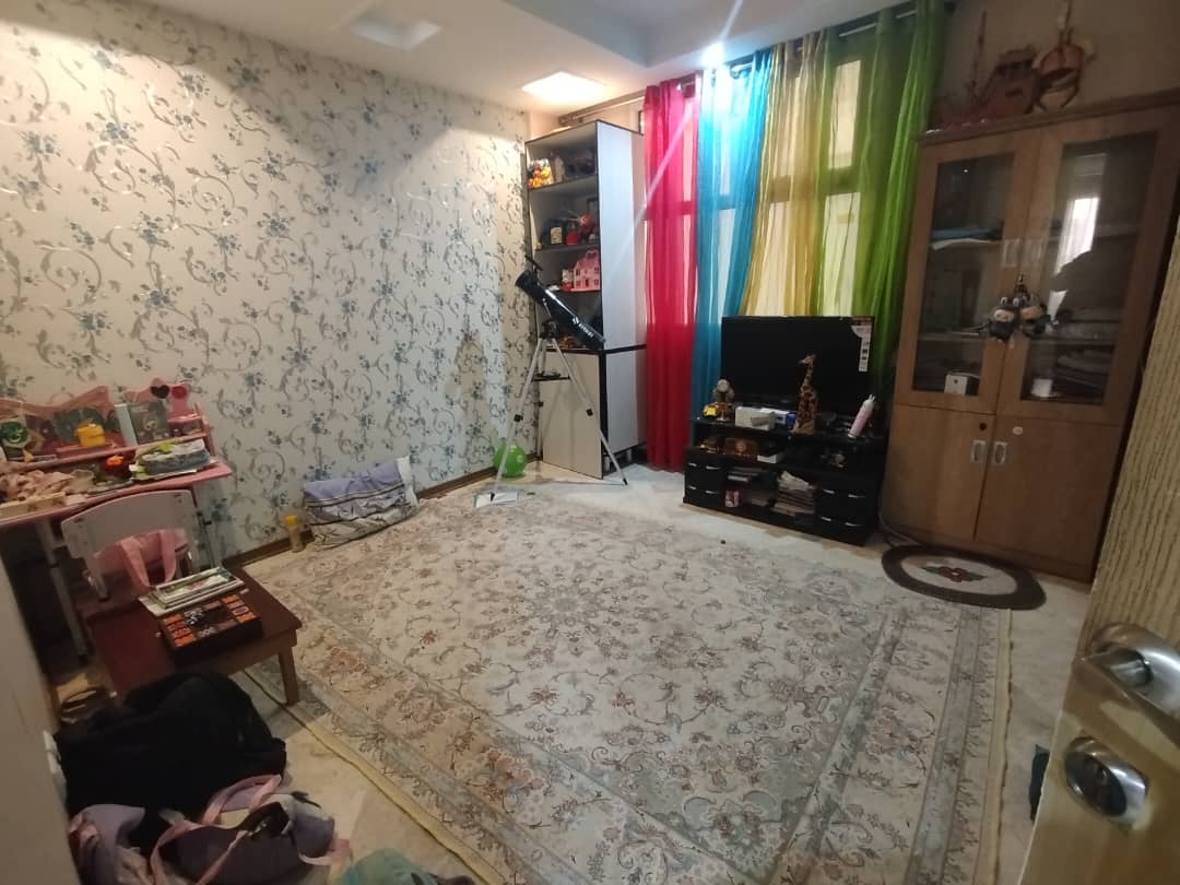 فروش آپارتمان 95 متر شمس آباد