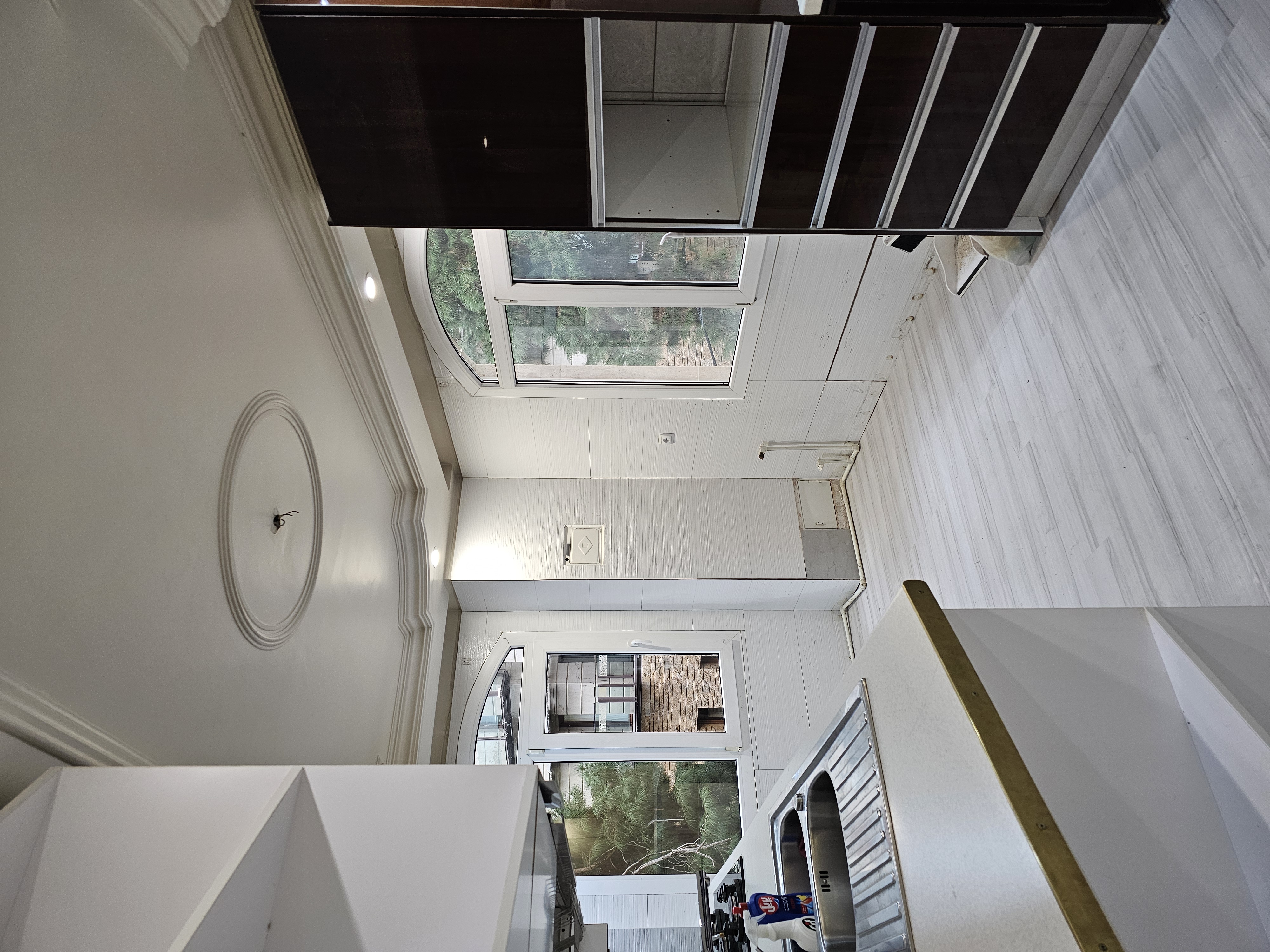 اجاره آپارتمان 90 متر دو خواب گل سنگ نیاوران