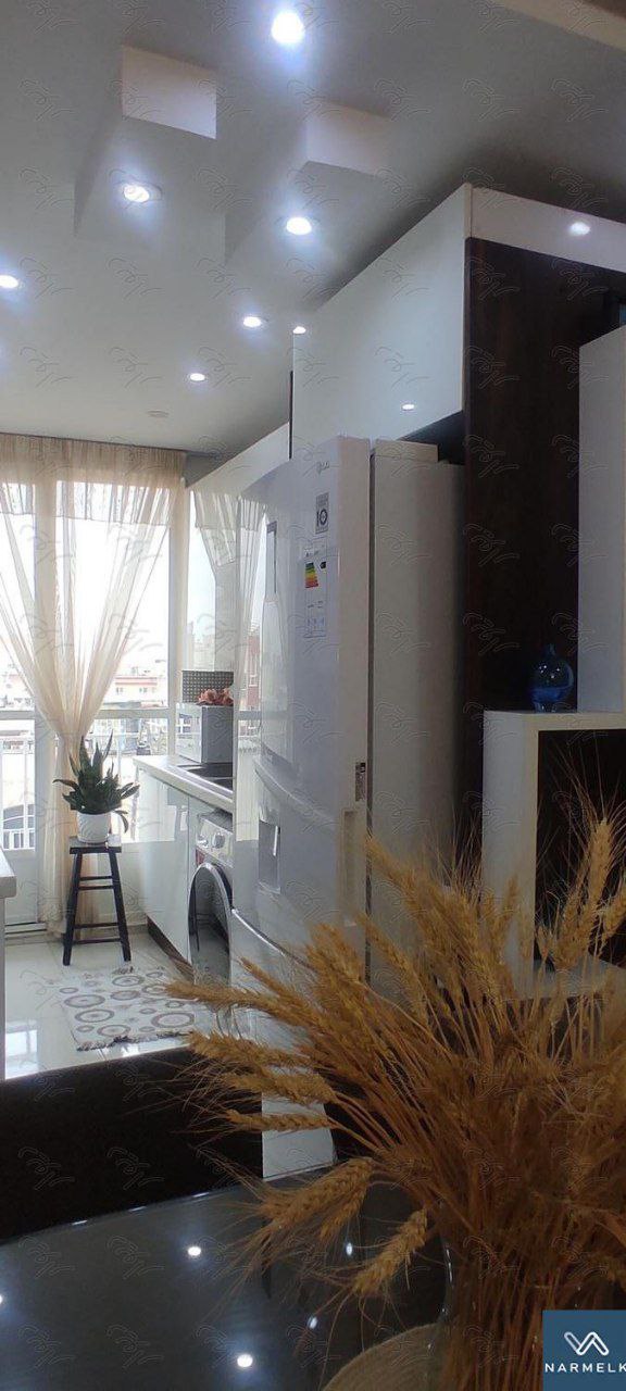 اجاره آپارتمان 55متر، مدائن فول بازسازی شده تاپ لوکیشن