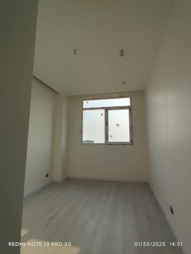 اجاره آپارتمان 125 متری نوساز نیاوران