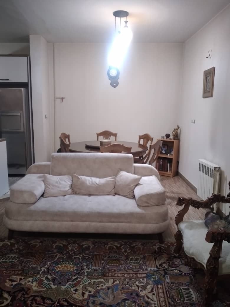 فروش آپارتمان 108متر دولت تک واحدی نور جنوب