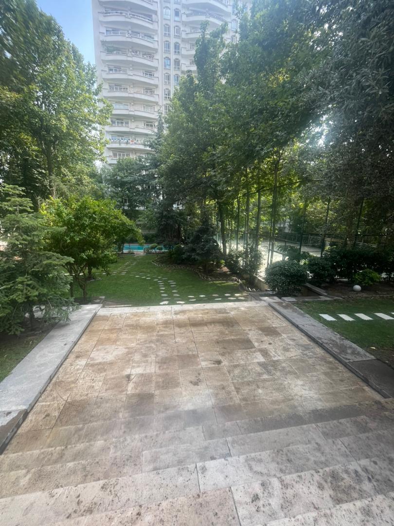 فروش آپارتمان 286 متر گلسنگ