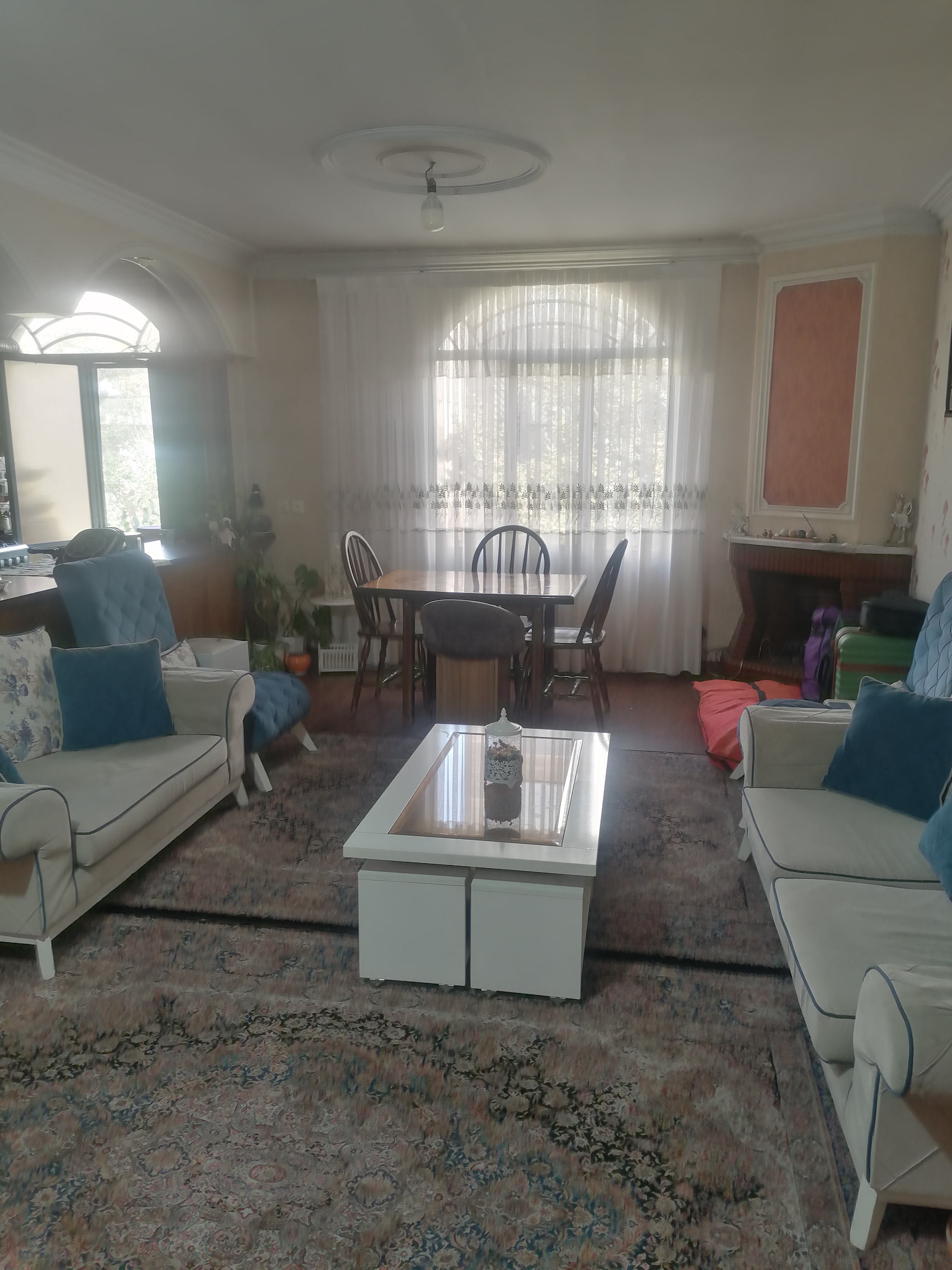 اجاره آپارتمان 80 متر دردشت