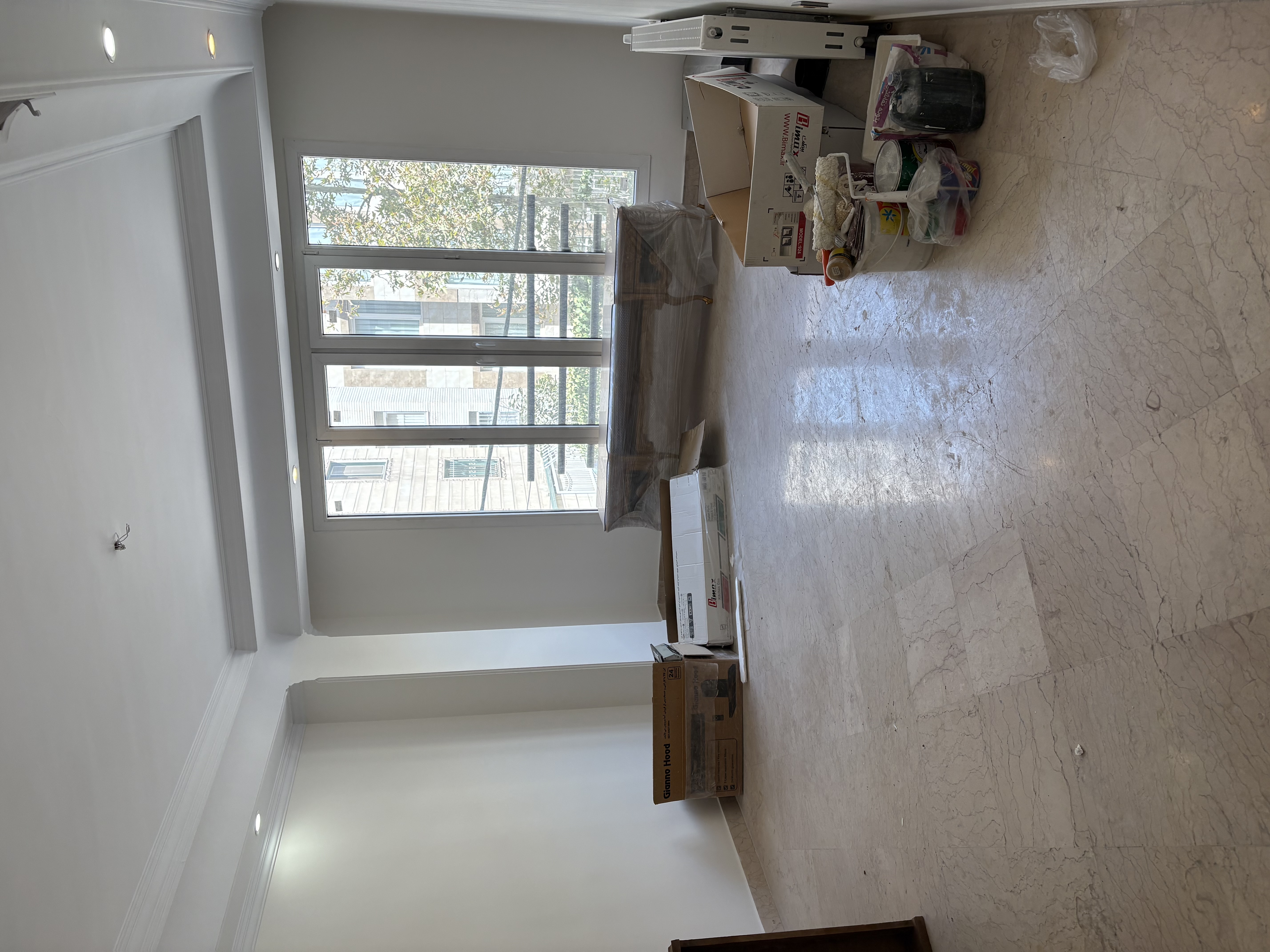 اجاره اپارتمان 85 متر دولت مناسب مجرد و خانواده