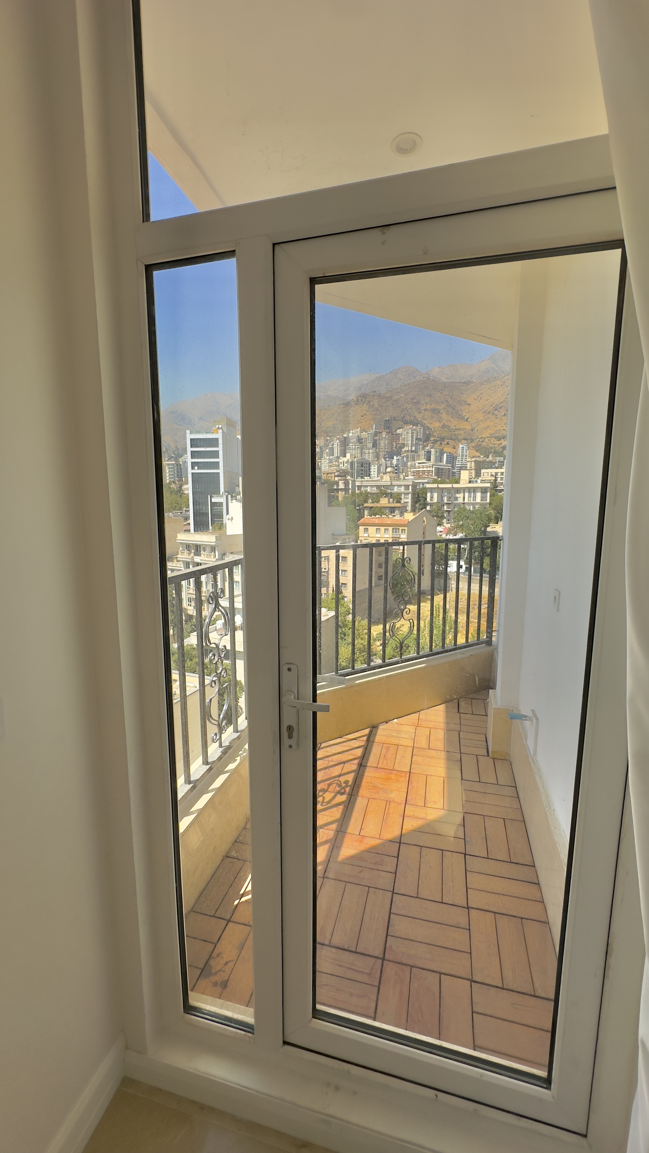 اجاره آپارتمان 150متر فرمانیه نوساز