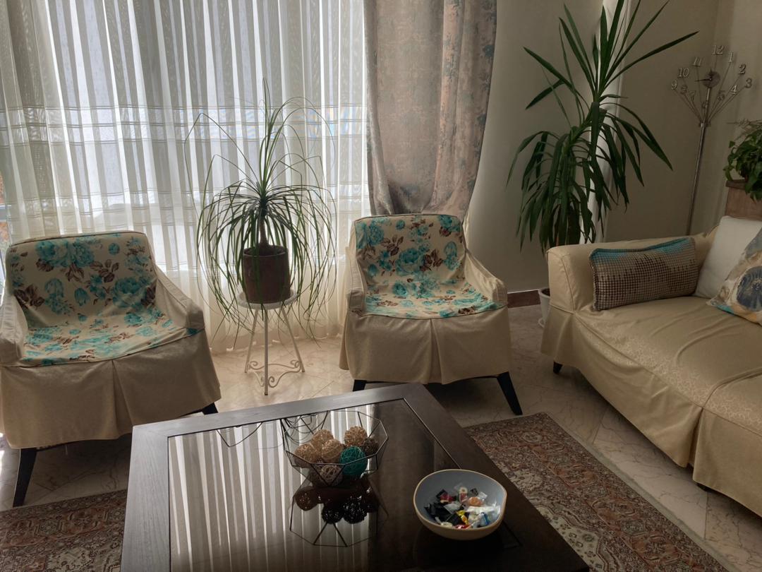 اجاره آپارتمان 103 متر هفت‌حوض فول امکانات