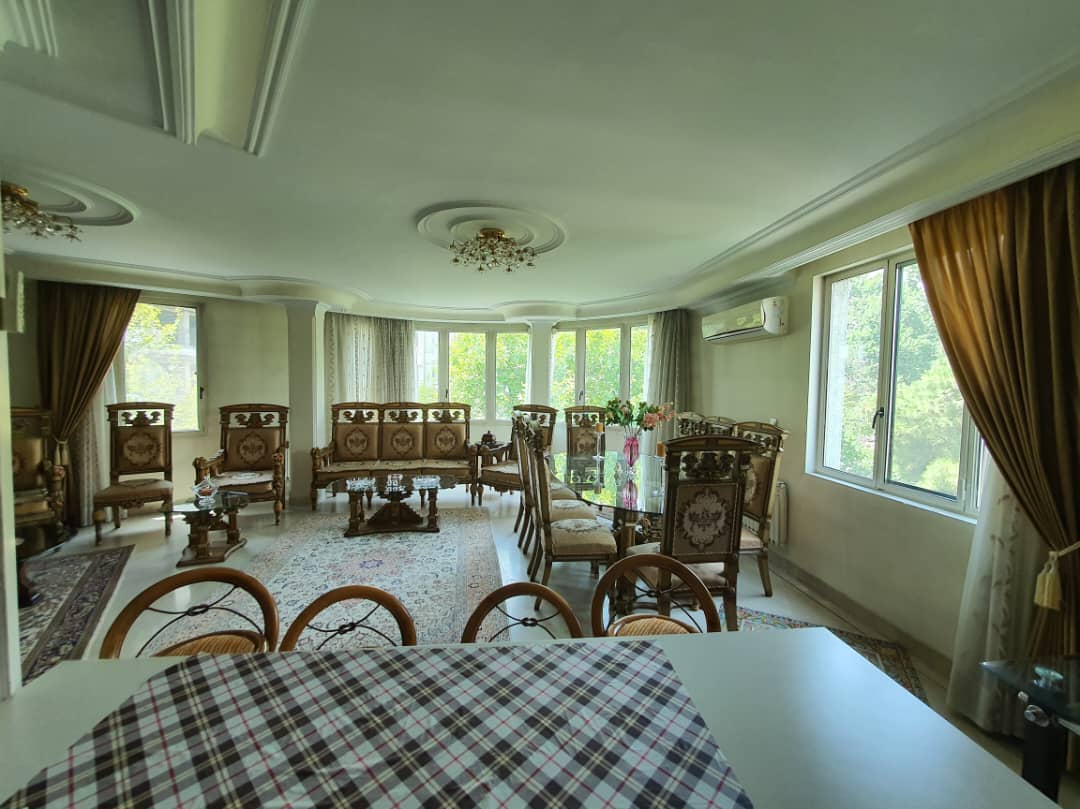 فروش آپارتمان 160 متر نیاوران