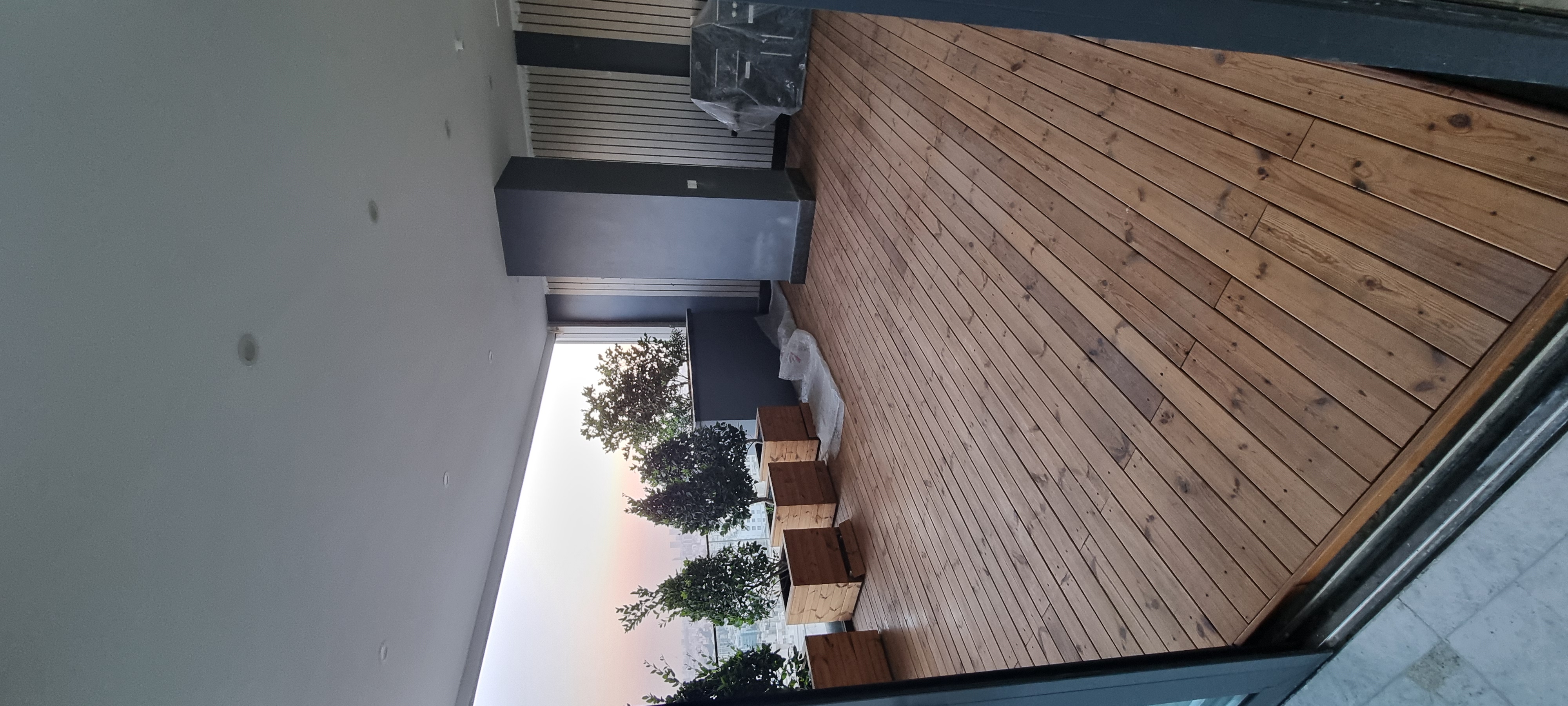 فروش آپارتمان 330 متر 4 خواب کامرانیه شمالی