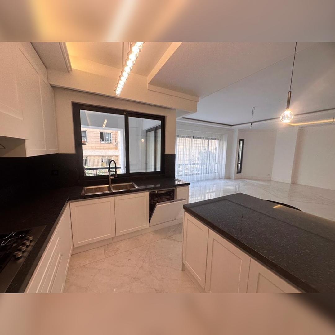 اجاره آپارتمان 168 متر گلسنگ نوساز