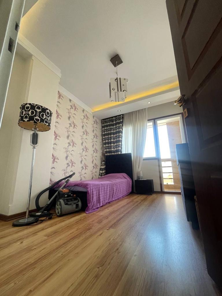 فروش آپارتمان 165 متر قیطریه ویو ابدی تاپ لوکیشن