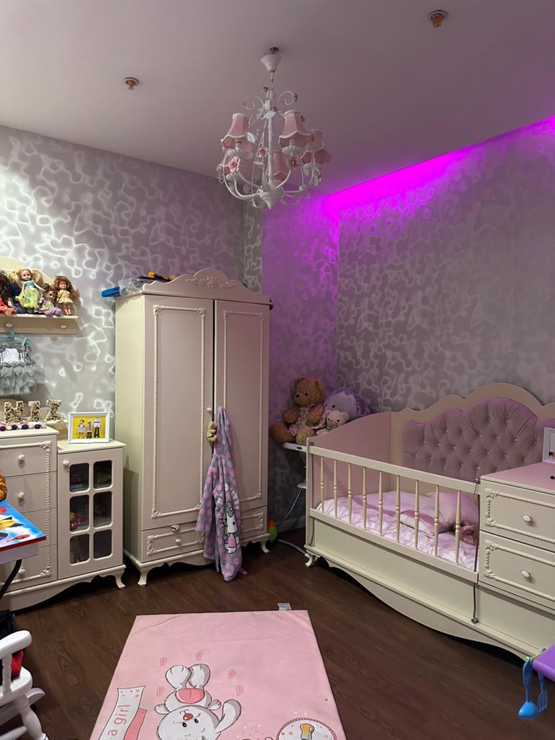 اجاره آپارتمان 130 متر ازگل تاپ لوکیشن