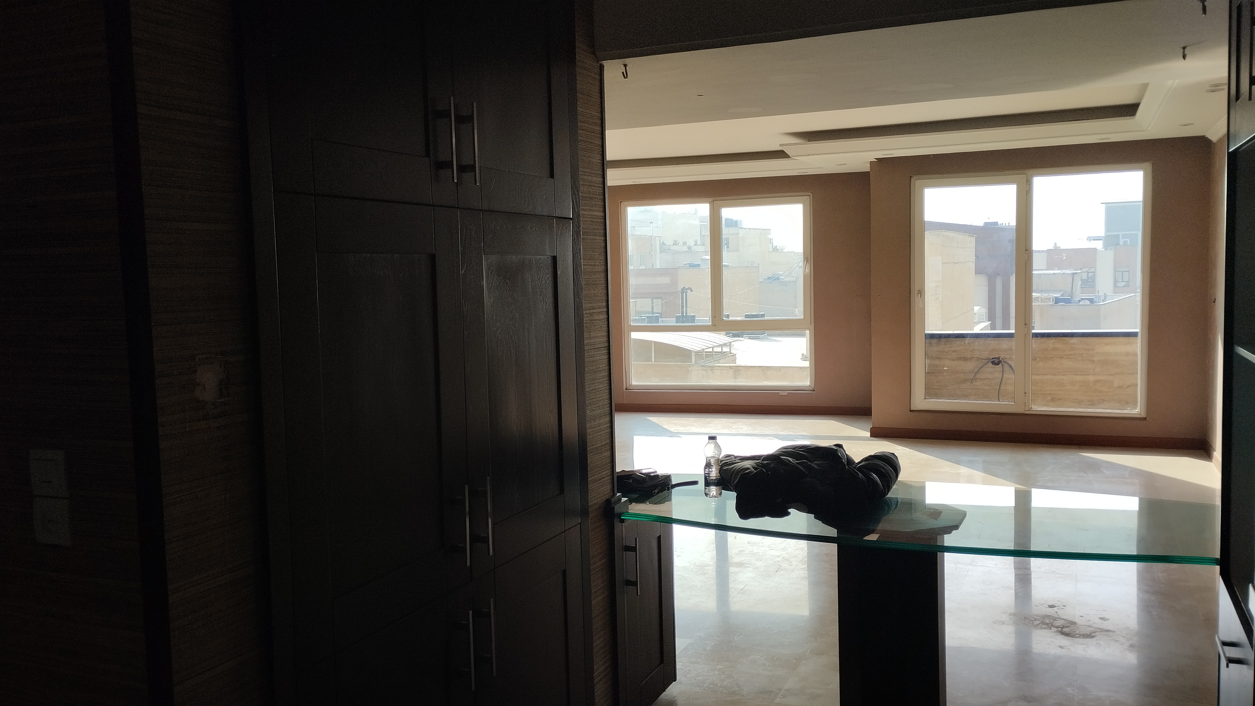 170 متر 3 خواب فول امکانات نیاوران