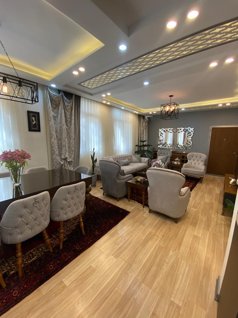 فروش آپارتمان 70 متر شمس آباد فول امکانات
