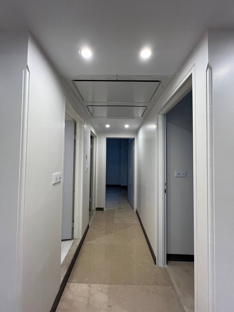 فروش اپارتمان 150 متر هفت حوض فول امکانات خوش نقشه نوساز