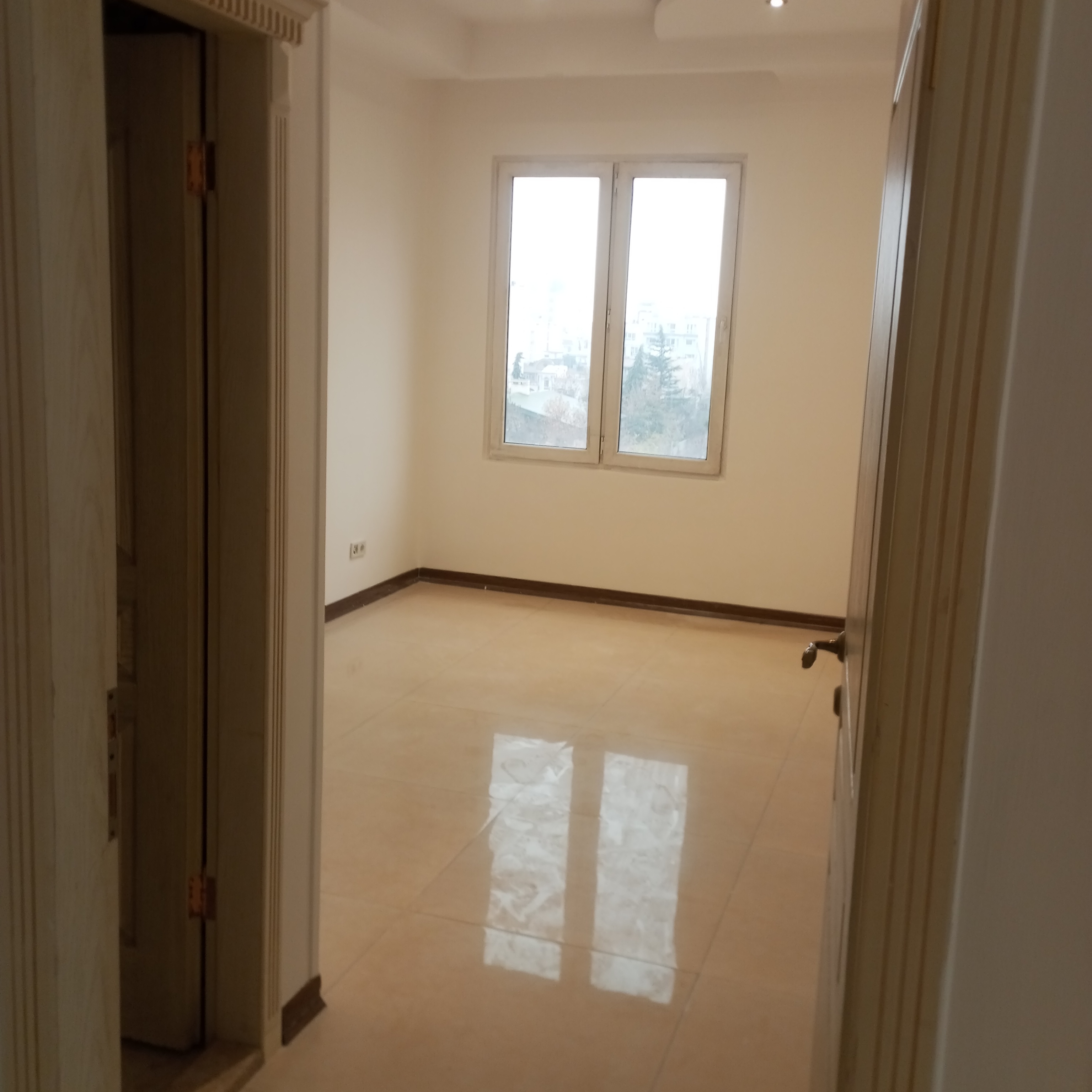 اجاره آپارتمان 105 متر سند اداری فول امکانات