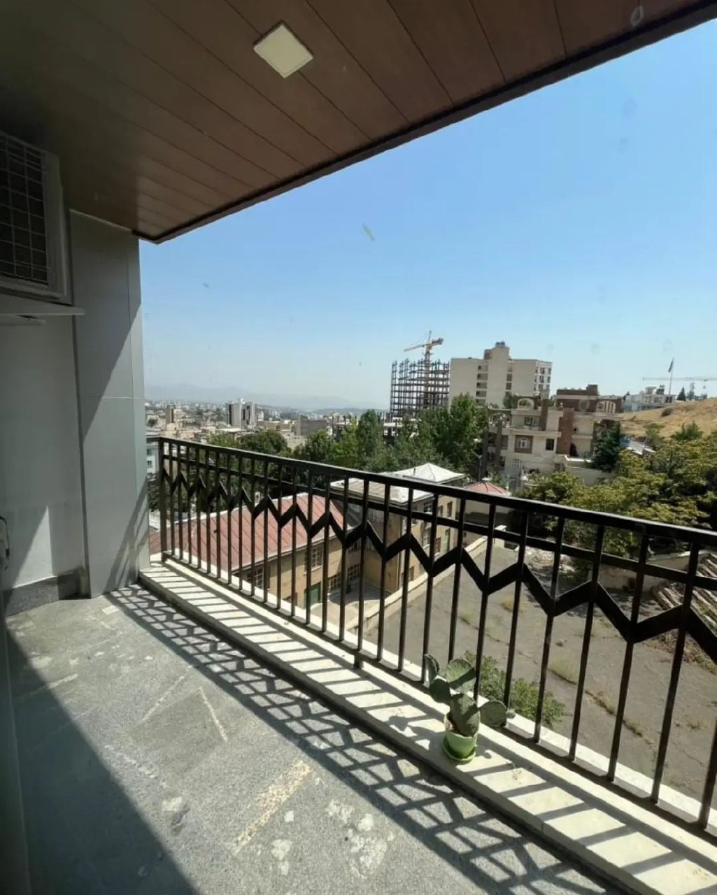اجاره آپارتمان 170 متر نیاوران