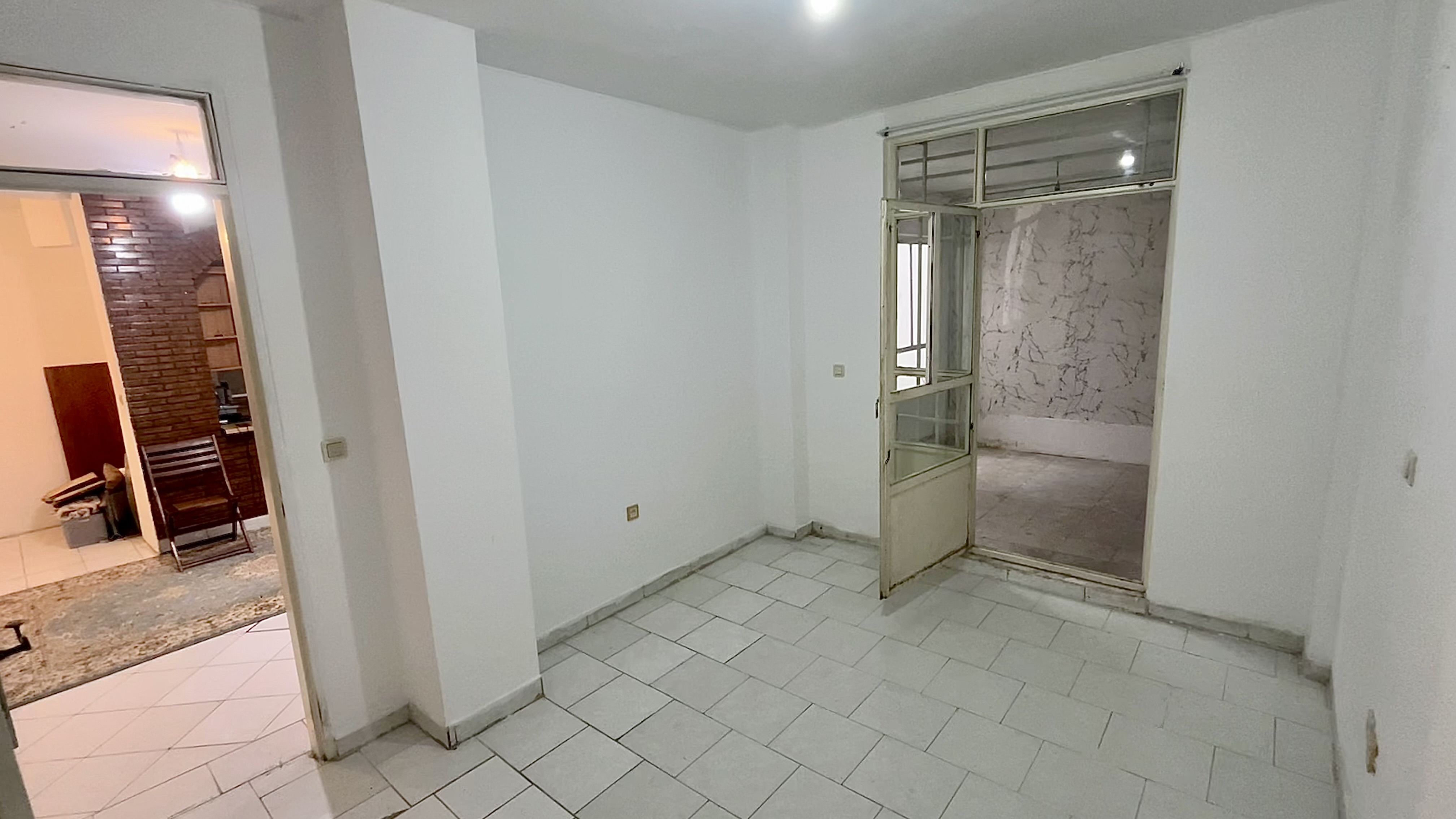 اجاره اپارتمان 81متر نارمک 2خواب فول