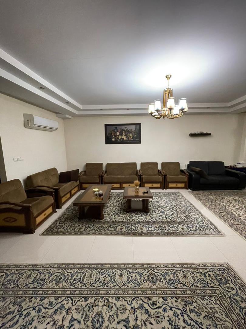 اجاره آپارتمان 120 متر اندرزگو