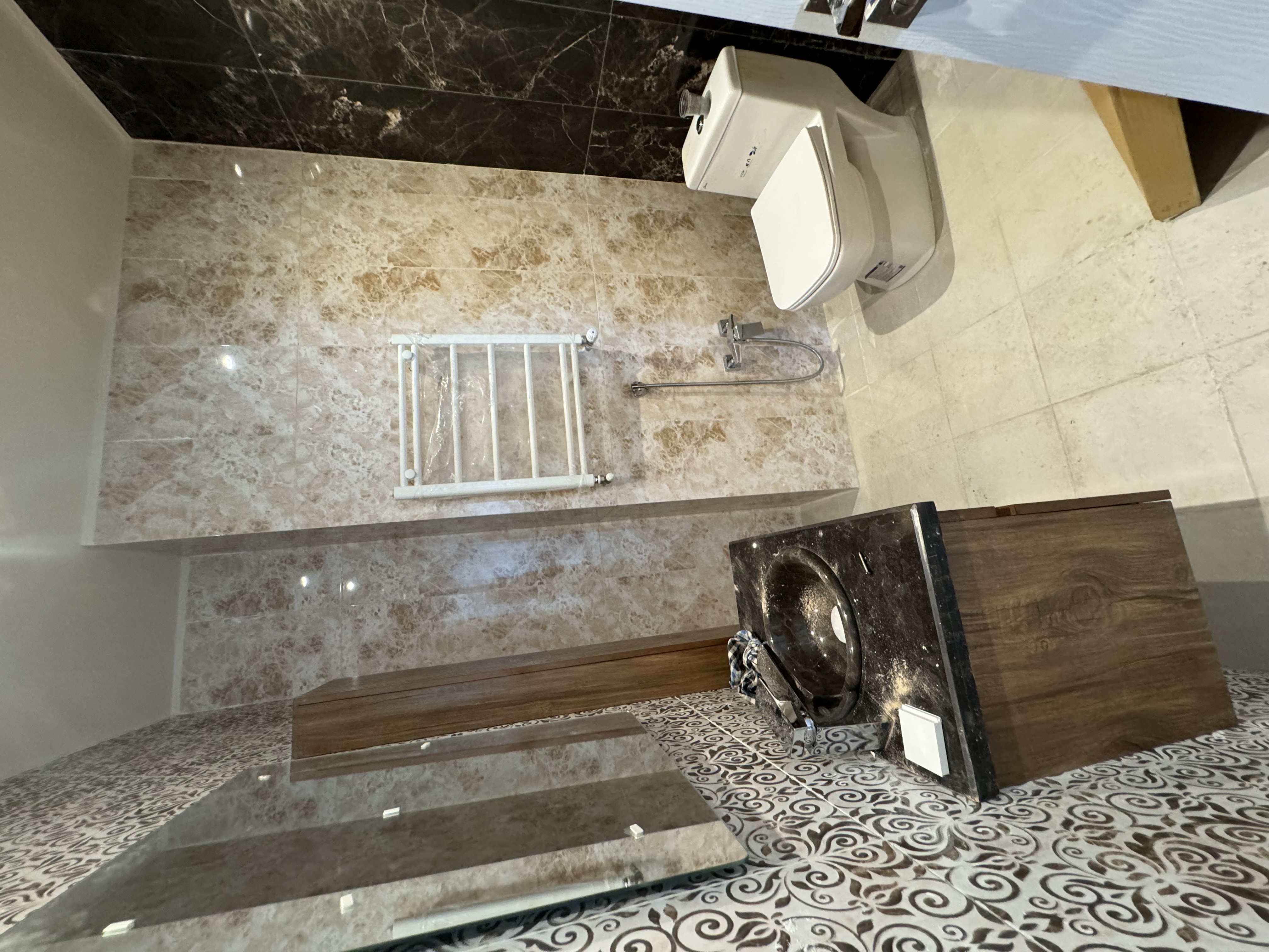 فروش آپارتمان 125 متر سوهانک ویو ابدی