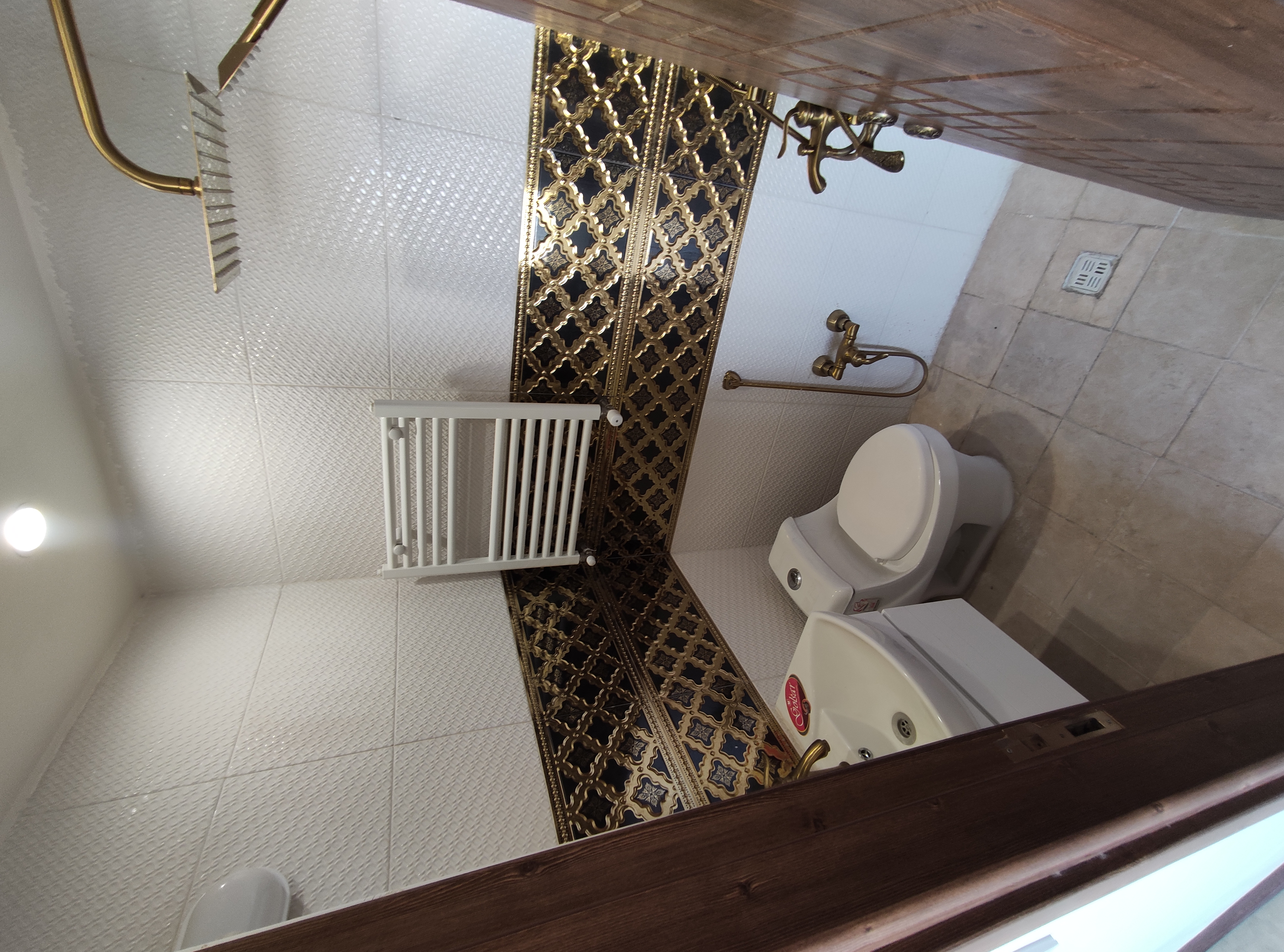 فروش آپارتمان 103 متر زرگنده کلید نخورده