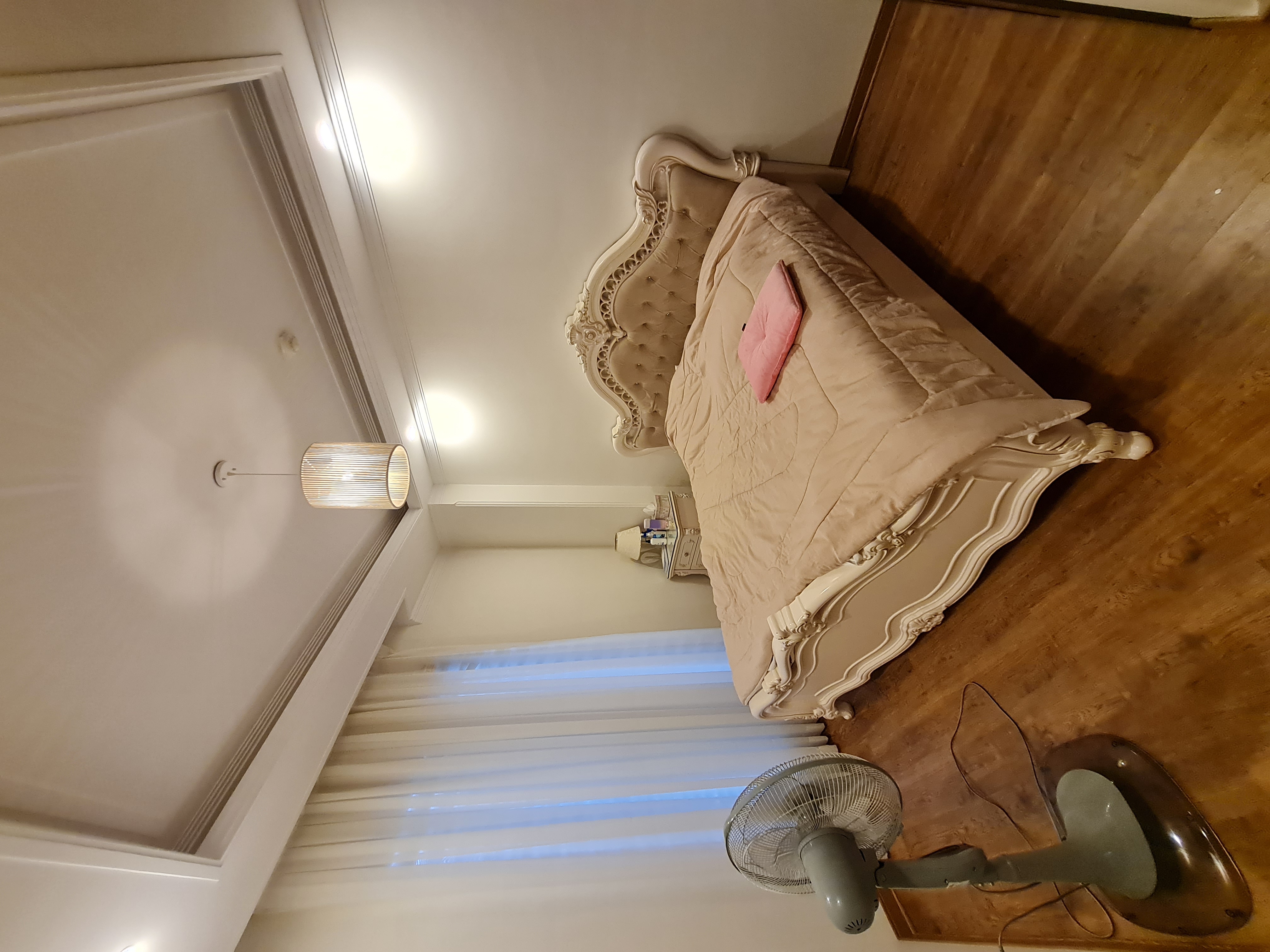 فروش آپارتمان 135 متر نیاوران تاپ لوکیشن