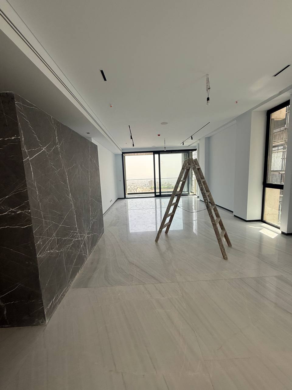 اجاره آپارتمان 240 متر جمشیدیه