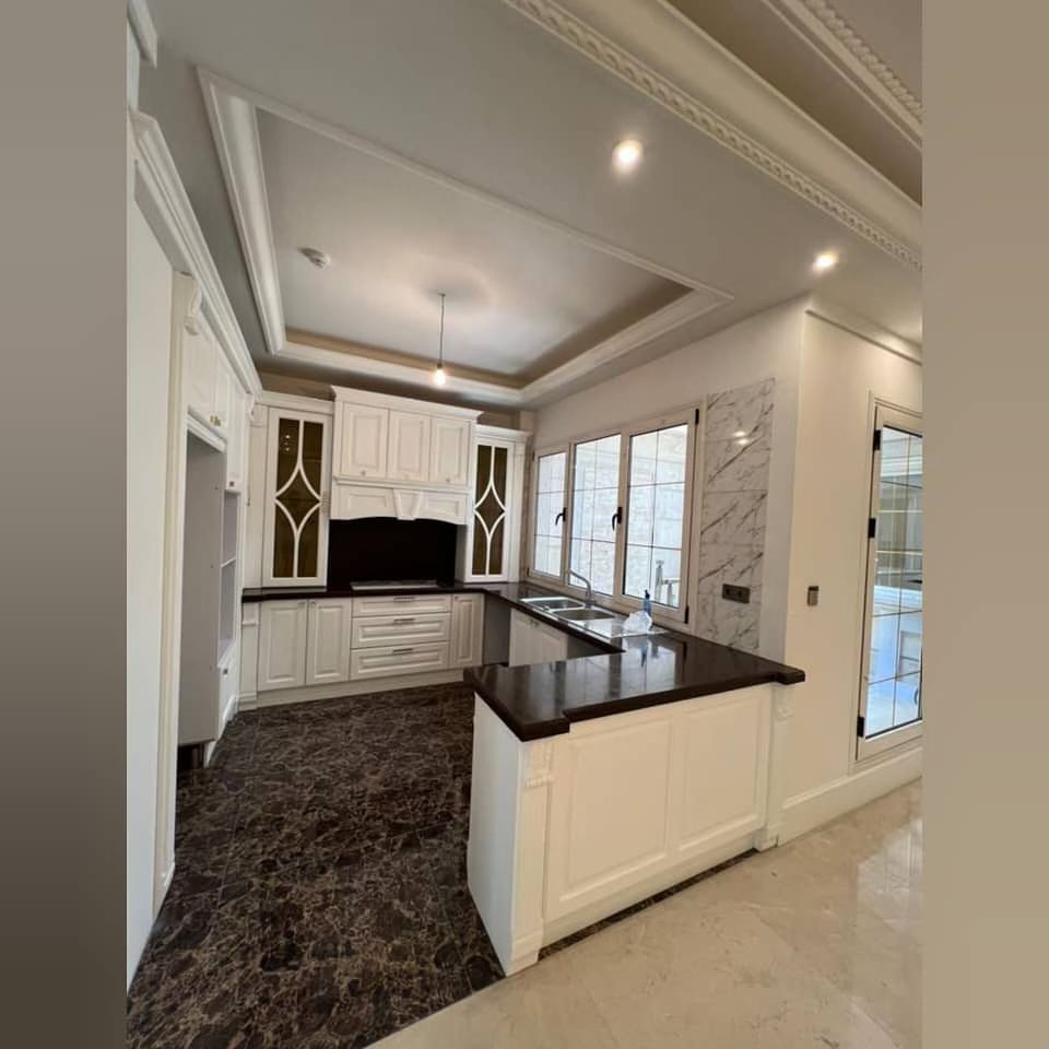 اجاره آپارتمان 150 متر نیاوران تاپ لوکیشن