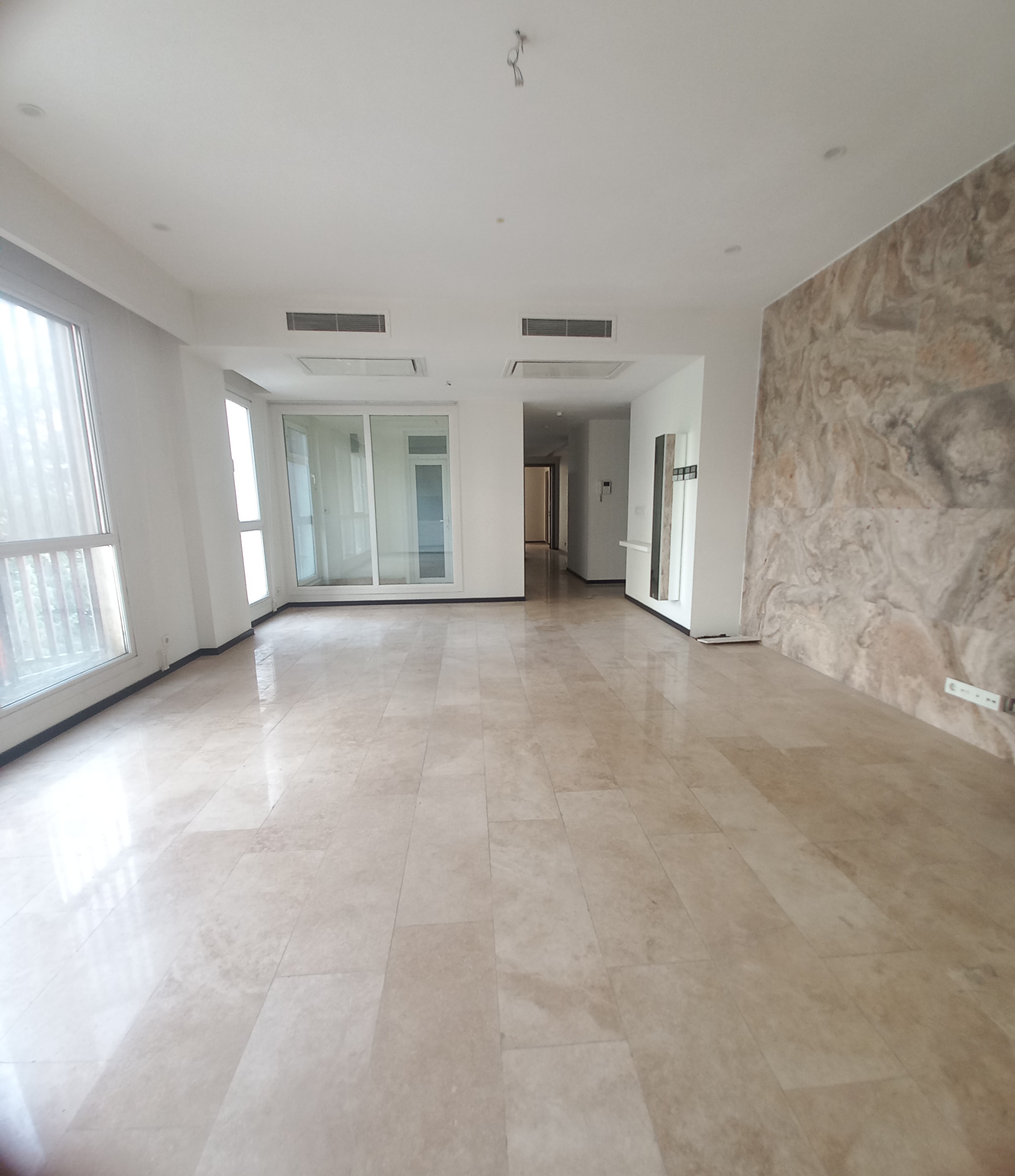 اجاره آپارتمان 157 متر دروس 3 خواب