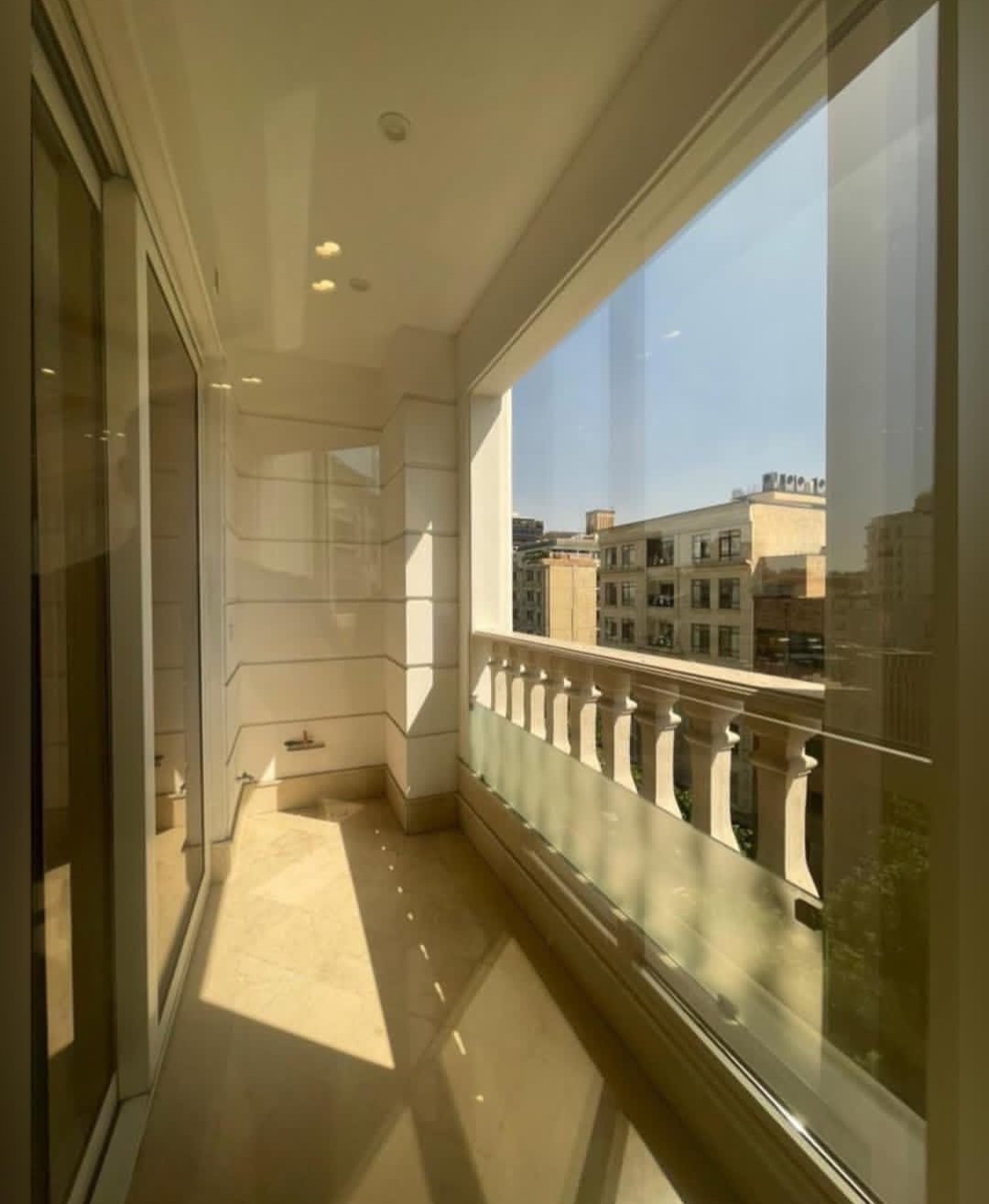 فروش آپارتمان 200متر دولت تکواحدی