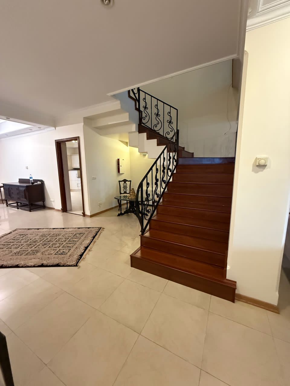 فروش آپارتمان 240متر نیاوران دوبلکس