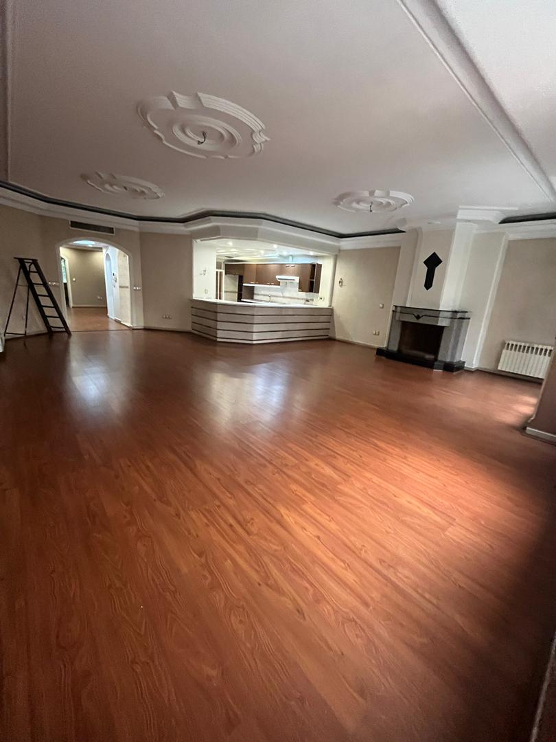 فروش آپارتمان 155 متر دیباجی