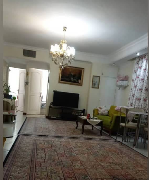 فروش آپارتمان 75متر ازگل فول امکانات