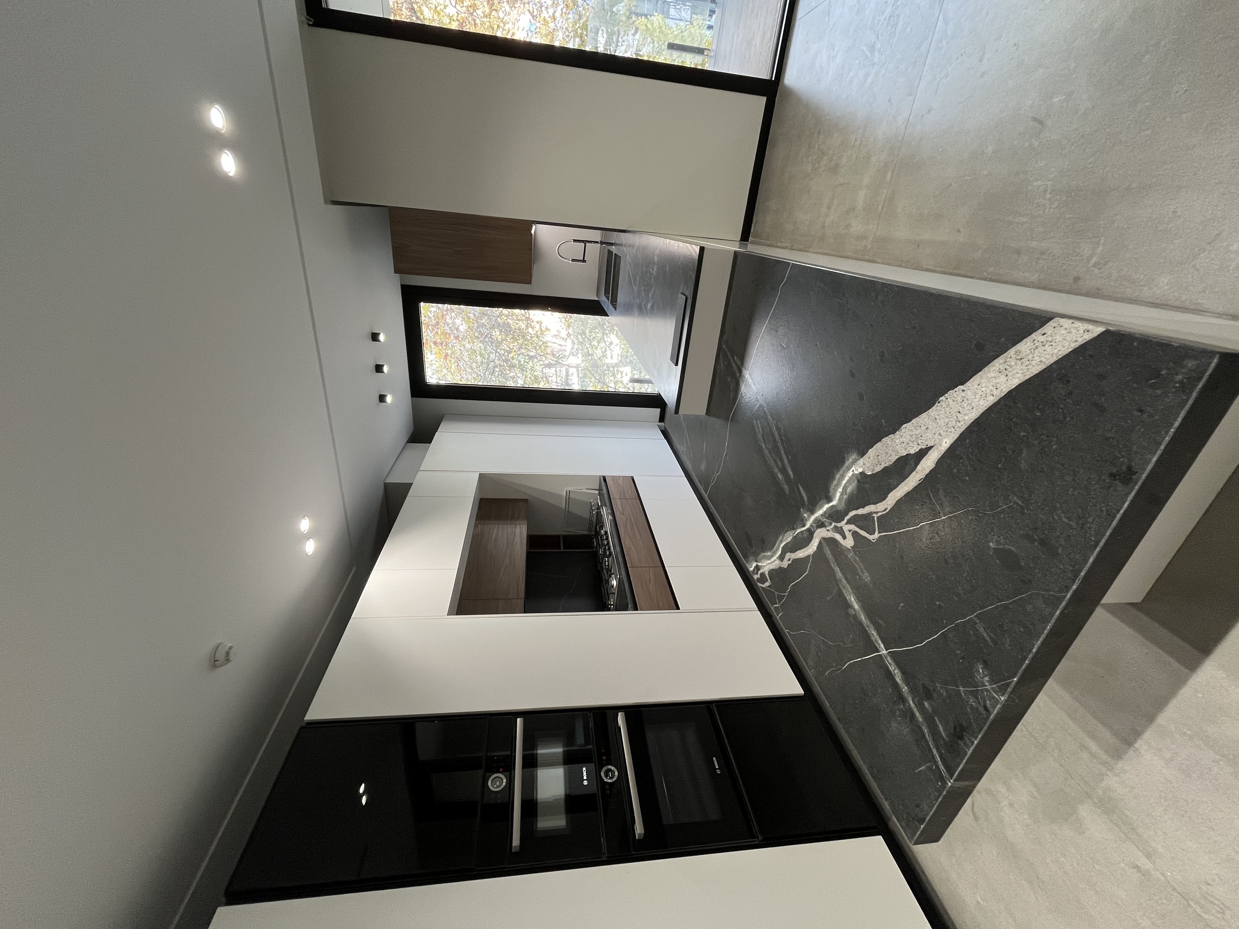 فروش آپارتمان 150متر فرشته دو پارکینگ