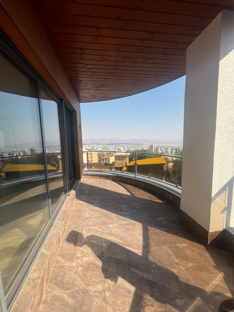 اجاره اپارتمان 220 متر جمشیدیه