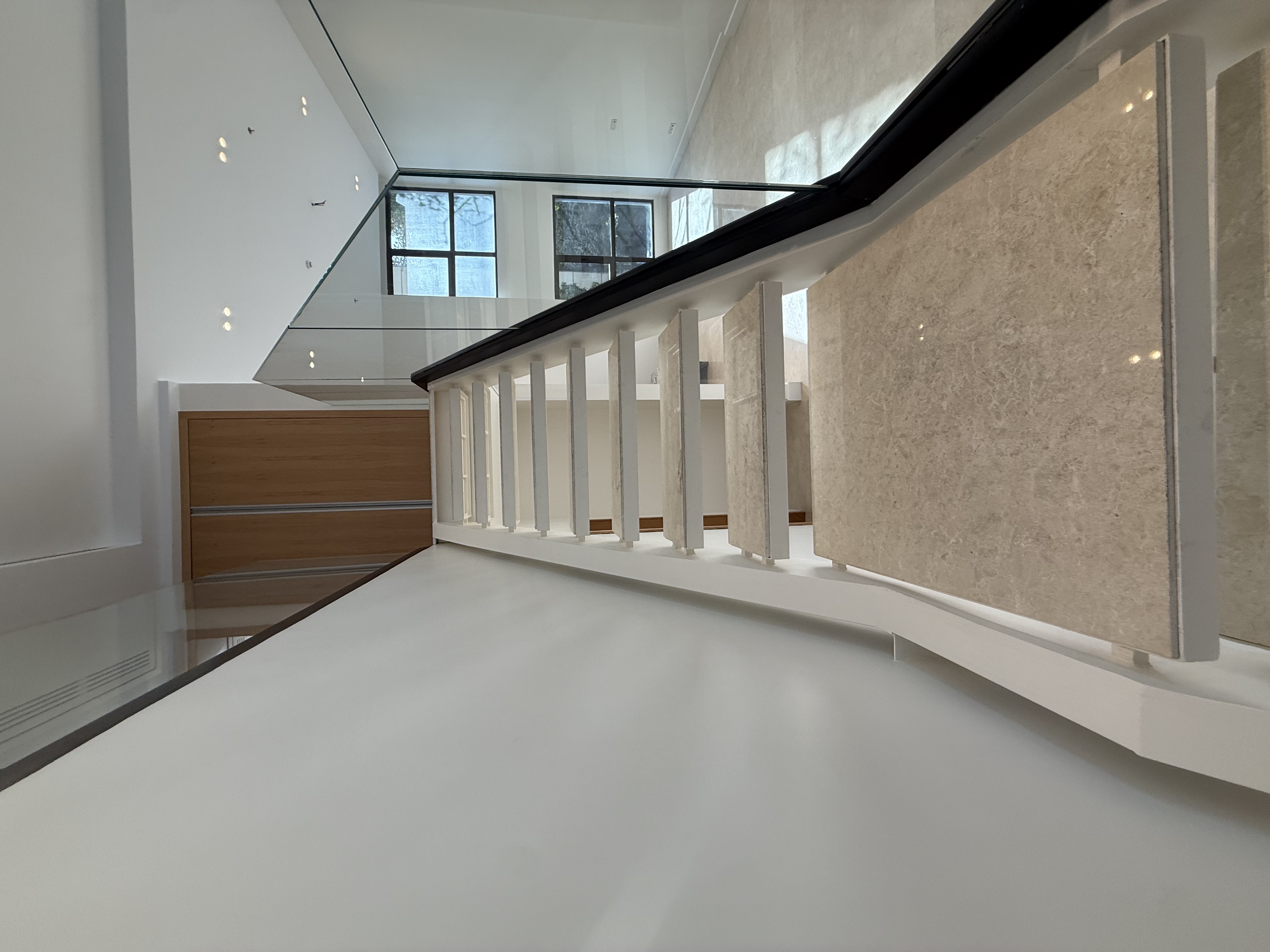 فروش آپارتمان 500 متر نیاوران دوبلکس مشاعات هتلینگ