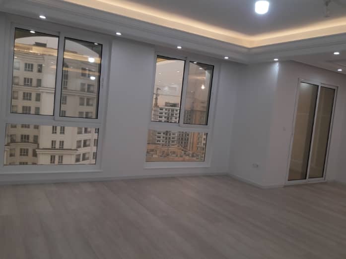 فروش آپارتمان 155 متر ازگل ویودار
