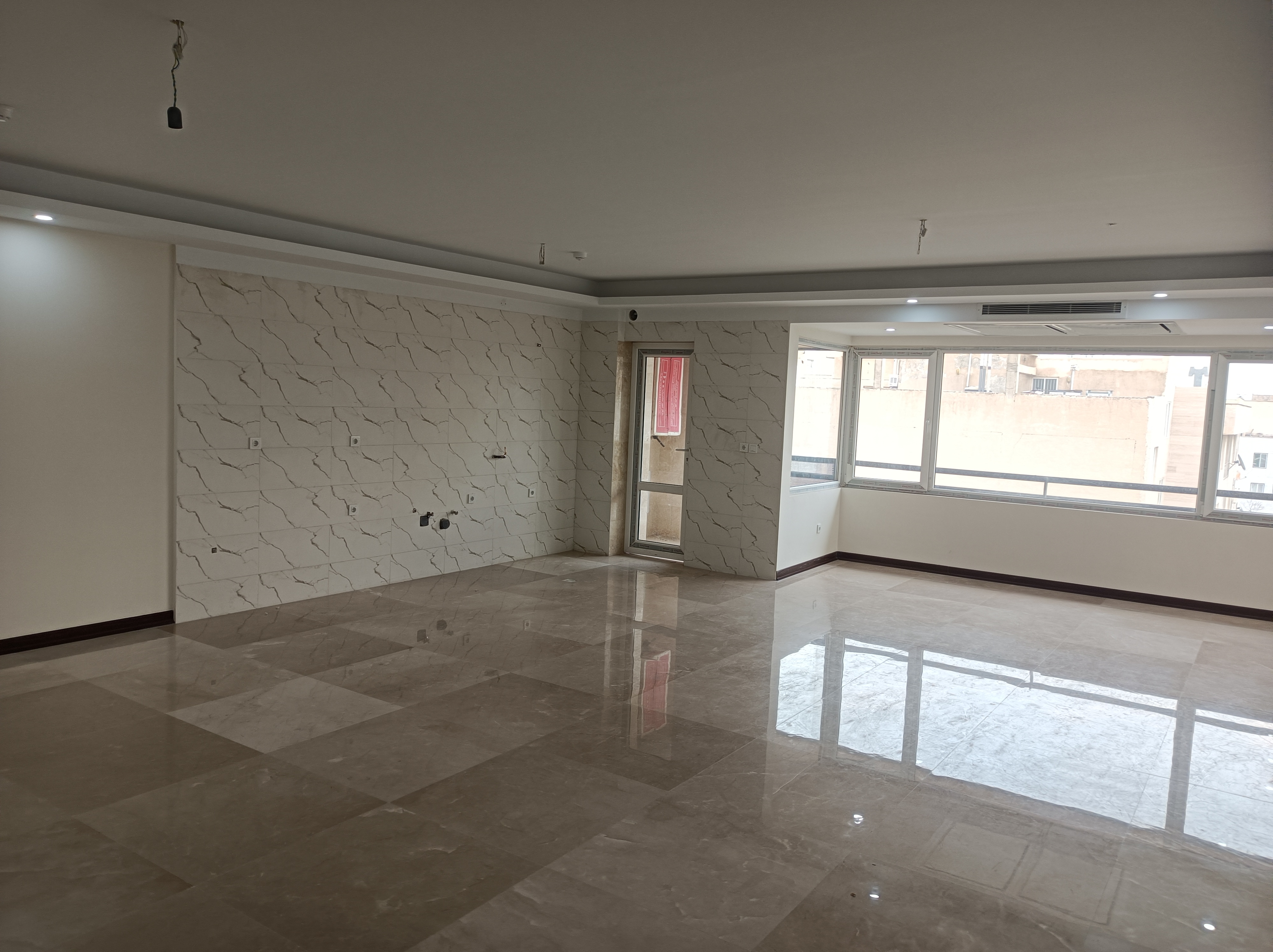 فروش آپارتمان 140 متر نارمک خاموشی