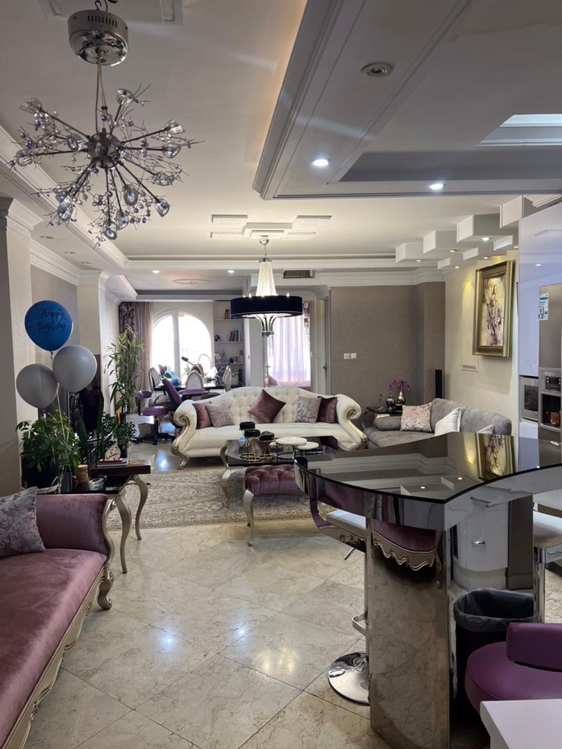 اجاره اپارتمان 80 متر سوهانک