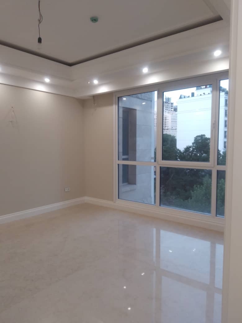 فروش آپارتمان 210 متر نیاوران 3 پارکینگ
