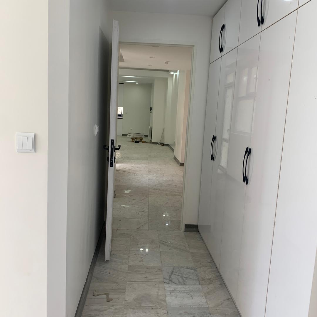 فروش آپارتمان 124 متر هفت حوض فول امکانات