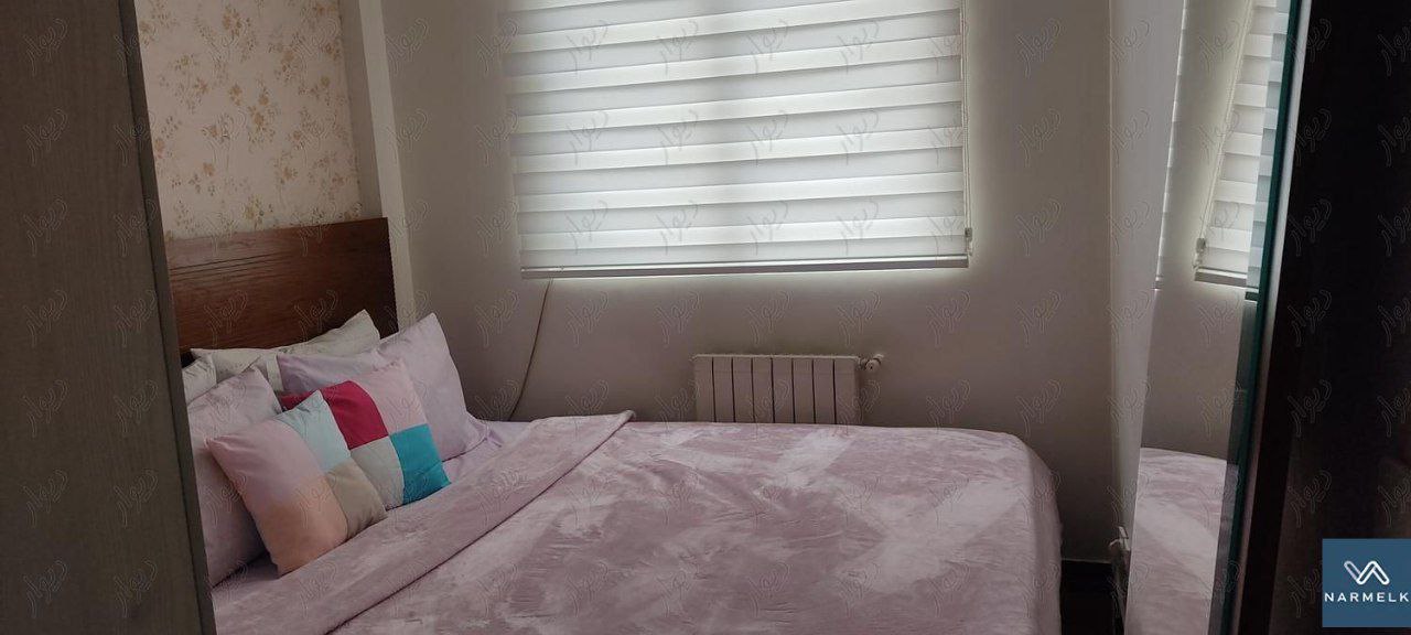 اجاره آپارتمان 55متر، مدائن فول بازسازی شده تاپ لوکیشن